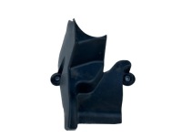 фото thumb №1, Защита колонки рулевого citroen ds5 9674109080