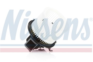 фото thumb №14, Nissens 87405 вентилятор внутренний