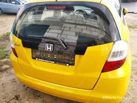 фото thumb №8, Петля капот лівий i правий honda jazz iii 08-15