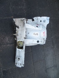 фото thumb №1, Bmw x1 f48 лонжерон четверть левая перед a300 14-