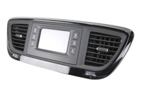 фото thumb №2, Chrysler pacifica 17- екран радіо рамка ґрати