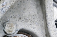 фото thumb №5, Dodge ram 1500 ds передня ліва ступиця колеса 68044701 3.00 дизель 190kw 2018