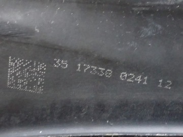 фото thumb №7, Візок підрамник колиска підвішування зад mercedes w205 c250d 2018r 2.2d 150kw