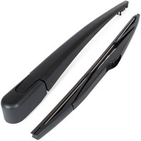 фото thumb №1, Двірник задня задня щітка + важіль двірники do mazda 2 2003-2007