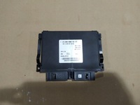 фото thumb №1, Mercedes w246 модуль коробки передач