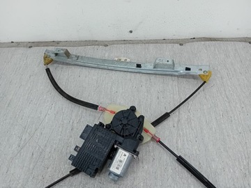 фото thumb №5, Підйомник вікна правий перед citroen c4 grand picasso i 9674032480 400964f