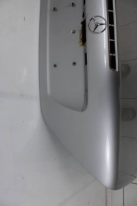 фото thumb №8, Mercedes slk r170 lift 00r- крышка багажника багажника задняя задняя 744
