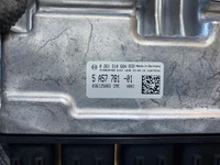 фото thumb №10, Комп'ютер блок керування двигуна bmw 1 f40 f44 2.0b 5a57781 0261s1066n