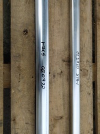 фото thumb №4, Ford mondeo mk5 kombi рейлінги дахові