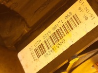 фото thumb №11, Citroen ds7 crossback зеркало левая перед передние 8+8 pin