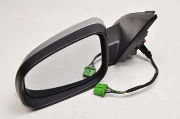 фото thumb №12, Volvo s60 ii v60 зеркало левая электрические 8 pin рестайлинг