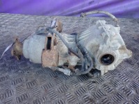фото thumb №5, Nissan murano z50 02- 3,5 v6 vq35de 4x4 мост заднее дифференциал зад дифференциал