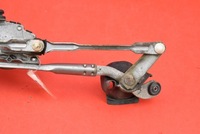 фото thumb №12, Механізм моторчик двірник перед eu 159300-1431 mazda 6 2 ii gh 07-12