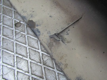 фото thumb №9, Xceed 22r планка порогова ліва накладка na поріг лівий