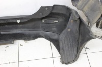 Mazda 5 v 2005r- бампер задняя задний a3f - код лакокрасочного покрытия с Разборки, фото thumb