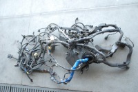 фото thumb №1, Электропроводка главная kia sportage iii 1.7 crdi 10- uk