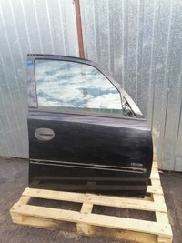 фото thumb №14, Двері правий перед праве opel meriva a z20r