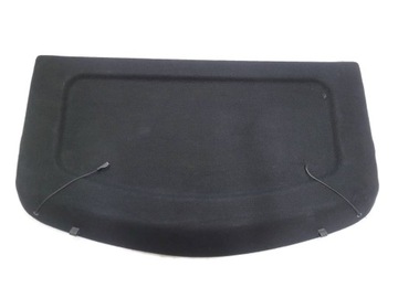 фото thumb №1, Mazda 3 ii bl 5d hb полиця багажника задня зад bbn9-68310