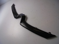 фото thumb №2, Молдинг решітка renault clio iv lift 2016-2020