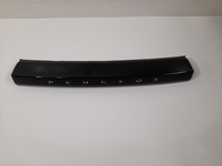 фото thumb №1, Peugeot 2008 ii накладка задний крышки px33