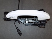 фото thumb №1, Vw passat cc ручка правая задняя lc9a