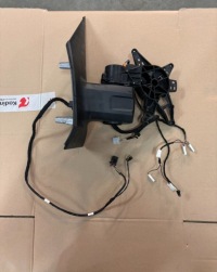 фото thumb №1, Vw crafter ii 16- зеркало левая 7c1857387fh