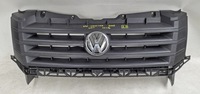 фото thumb №1, Решітка радіатора решітка радіатора vw volkswagen crafter lift 2e0 11-16