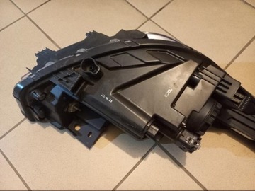 фото thumb №12, Kia rio v 5 лампа левая передняя перед