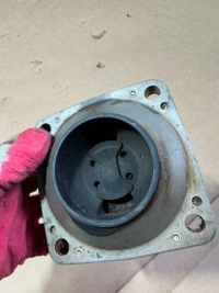 Подушка коробки передач, підшипник mercedes ml w164 6.3 amg Недорого, фото thumb