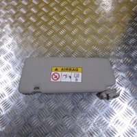 фото thumb №2, Smart forfour ii a453 козирок козирок лівий