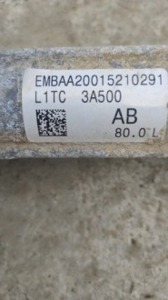 Купити Рейка рульова європа puma mk2 l1tc-3a500-ab, фото thumb