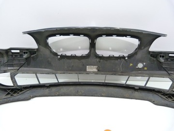 фото thumb №7, Bmw f10 f11 бампер перед повний