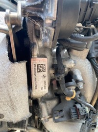 фото thumb №11, Bmw 7 g11 g12 двигатель