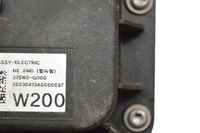 фото thumb №5, Kia ev6 2021 вентилятор аккумулятора транспортного средства гибридного / электрический