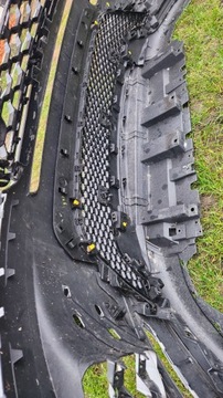 фото thumb №8, Бампер перед переднє evoque 2 ii фара правий