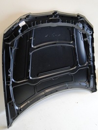 фото thumb №12, Bmw e92 92 e93 93 serii 3 капот крышка двигателя