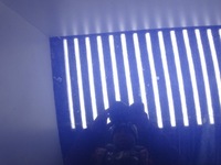 фото thumb №8, Капот крышка двигателя audi q7 i 4l lz5e 05-09r