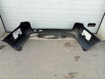 фото thumb №9, Mercedes e-klasa w213 універсал 15-19- бампер зад a2138852225