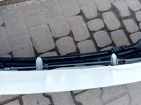 фото thumb №12, Mazda 2 ii бампер задня задній задній