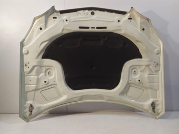 фото thumb №6, Mercedes e w212 капот / крышка двигателя - 15285