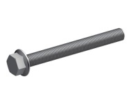 фото thumb №1, Mercedes оригінальний номер оригінальна болт m12x1,5x110 n910105012005