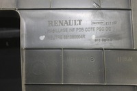 фото thumb №8, Бардачок консолі пасажира панелі ручка renault scenic iii 3 681080004r