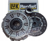 фото thumb №1, Зчеплення luk subaru forester impreza legacy