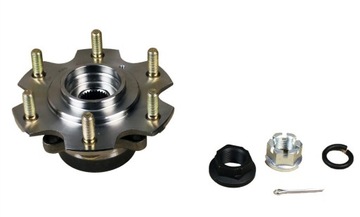 фото thumb №12, Набор подшипник колёса з ступица bta h15029bta