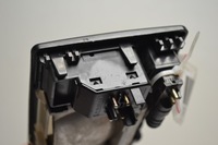 фото thumb №10, Mercedes w124 w126 ce e лампа освітлення салону