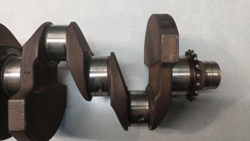 фото thumb №8, Wał колінчастий audi a3 1.6 8v avu