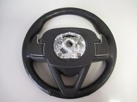 фото thumb №8, Bmw g30 g31 воздуховод лепестки переключения мультифункция с подогревом