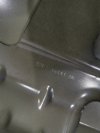 фото thumb №8, Land rover range rover l460 vogue крила правий перед