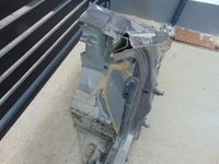 фото thumb №8, Чверть права передня ford focus mk3