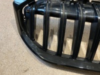 Решітка радіатора передній bmw 3 g20 g21 5a1bfa9 Зі Шроту, фото thumb